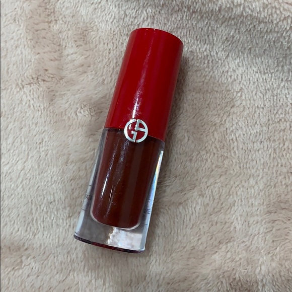 Giorgio Armani Other - Brand new Giorgio Armani Lip Magnet Giorgio Armani Other - Brand new Giorgio Armani Lip Magnet